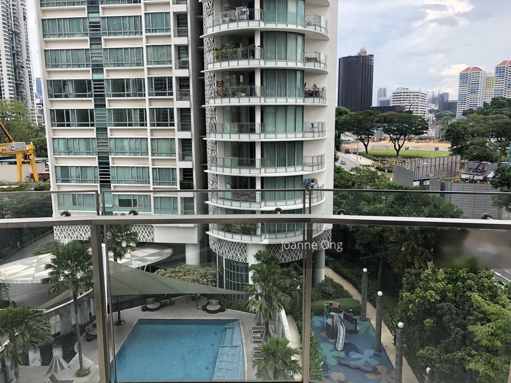 The Trillium (D9), Condominium #194840302